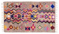 Moroccan Rug Ulira