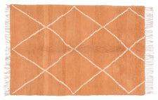 Moroccan Rug Vorlyn