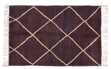 Moroccan Rug Siryn