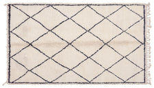 Moroccan Rug Tririon