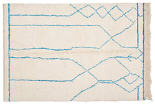 Moroccan Rug Rilvor