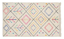 Moroccan Rug Kloria