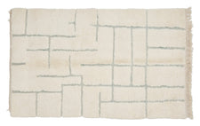 Moroccan Rug Averia