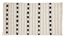 Moroccan Rug Genora