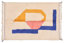 Moroccan Rug Burex