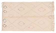 Moroccan Rug Lerlyn