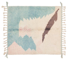Moroccan Rug Morlyn