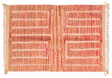 Moroccan Rug Wirel