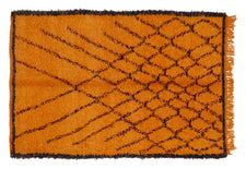 Moroccan Rug Brolina