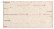 Moroccan Rug Aethor