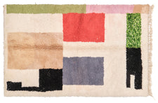 Moroccan Rug Grython