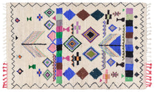 Moroccan Rug Aloth
