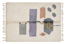 Moroccan Rug Avelia