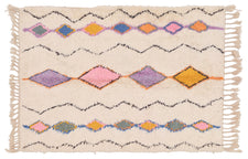 Moroccan Rug Derlyn