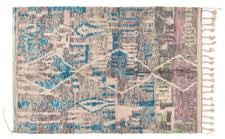 Moroccan Rug Thaloris