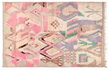 Moroccan Rug Olithar