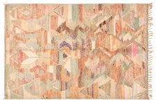 Moroccan Rug Pylathor