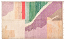 Moroccan Rug Qalnor