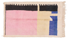 Moroccan Rug Laelin