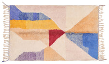 Moroccan Rug Piryn