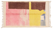 Moroccan Rug Rerlyn