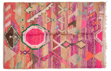 Moroccan Rug Mythal