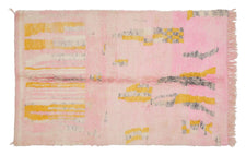 Moroccan Rug Atrina