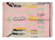 Moroccan Rug Noras