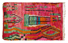 Moroccan Rug Zuria