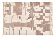Moroccan Rug Grynoris