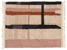 Moroccan Rug Cavyn