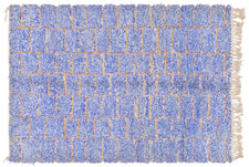 Moroccan Rug Fivon