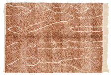Moroccan Rug Exelin