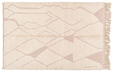 Moroccan Rug Fylthar