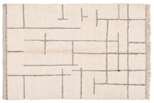 Moroccan Rug Ilyrion