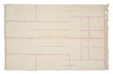 Moroccan Rug Ysola