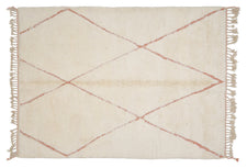 Moroccan Rug Quona