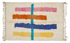 Moroccan Rug Fenora