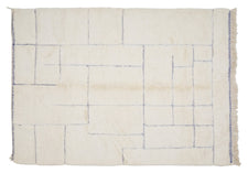 Moroccan Rug Cloria