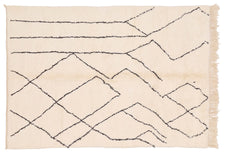Moroccan Rug Cerlyn