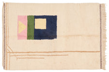 Moroccan Rug Clavyn
