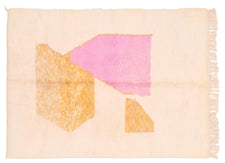 Moroccan Rug Niryn