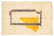 Moroccan Rug Torlyn