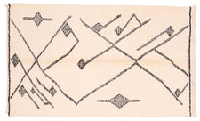 Moroccan Rug Zalyn