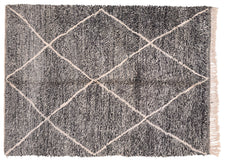 Moroccan Rug Zorlyn