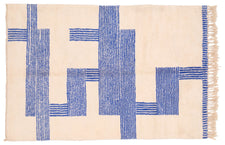 Moroccan Rug Envyn