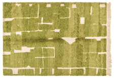 Moroccan Rug Tharonis