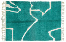Moroccan Rug Paelin