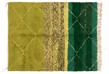Moroccan Rug Waelin