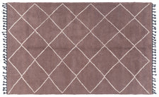 Moroccan Rug Rolen